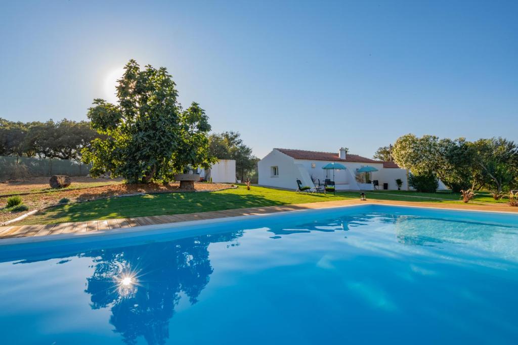 CASAS DA BICA - ST GUEST HOUSE - 15