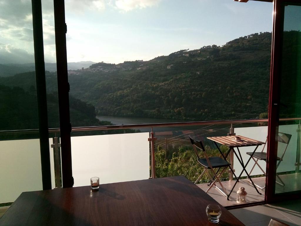 Imagem de DOURO BALCONY