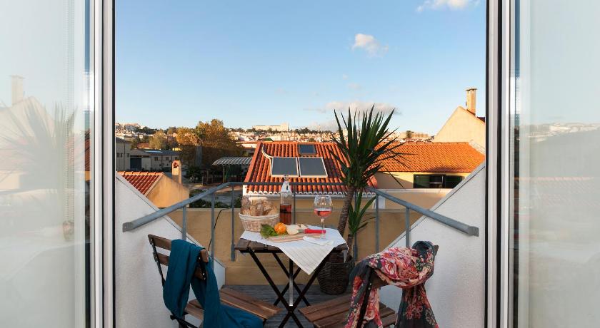 Imagem de The Lisbon Ambassador Apartment
