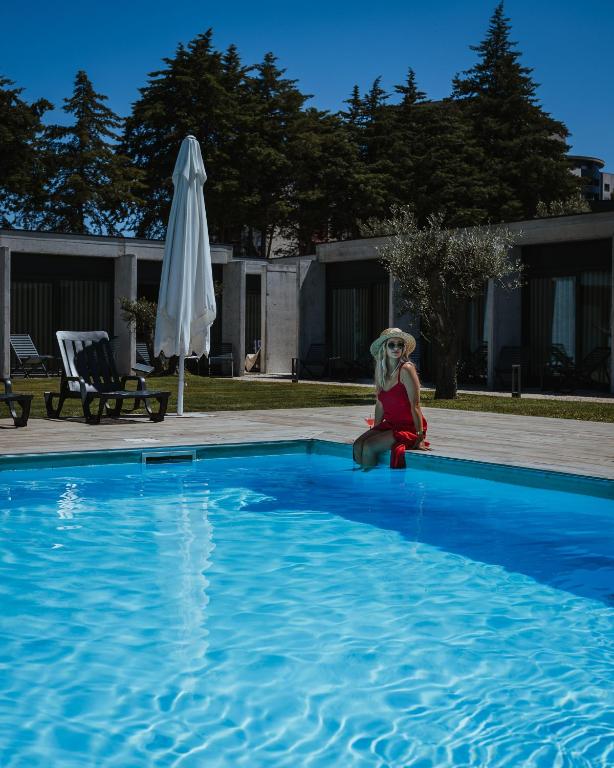 Imagem de Borralha Guest House