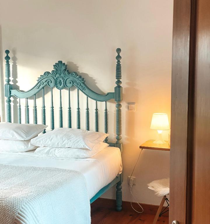 Imagem de Quinta Amarela
