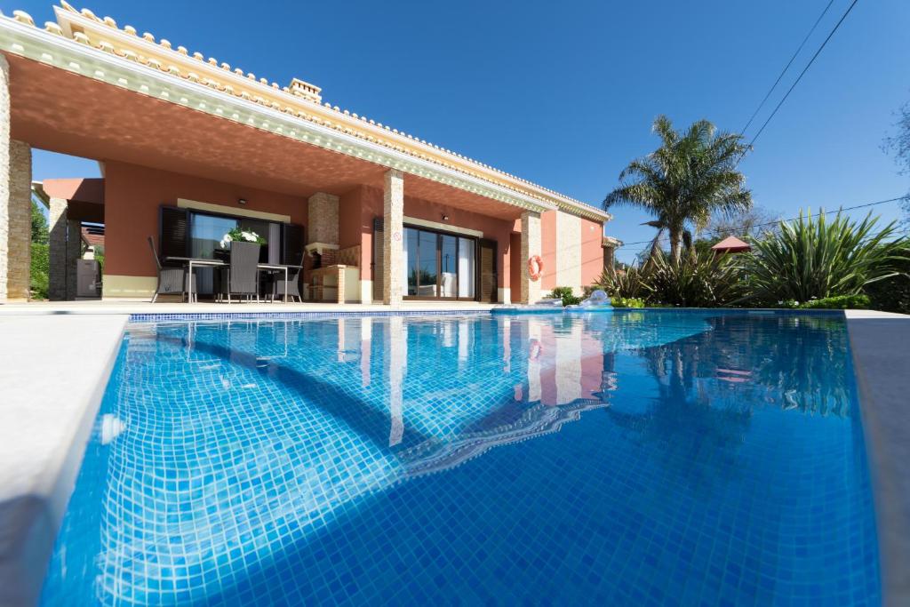 Imagem de Villa Paraíso