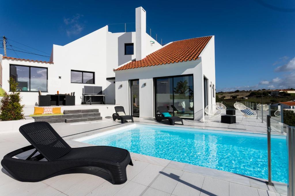 Imagem de CASAS DO MAR