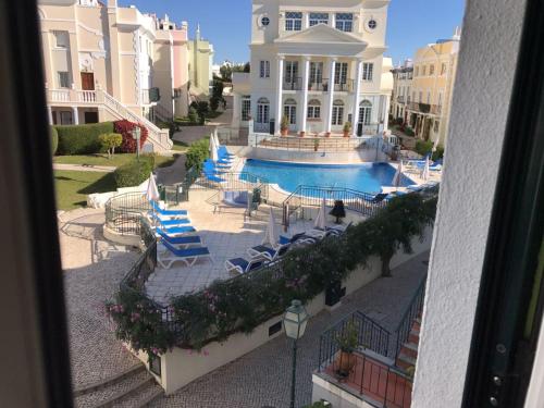 Imagem de T4 Grand Townhouse - Old Village