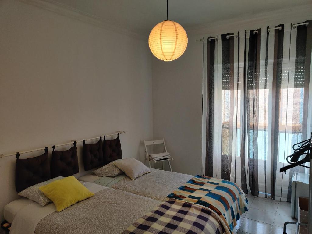 Imagem de ATLANTIC VOGUE HOSTEL