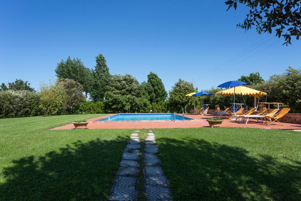 CASA CARLOTTA