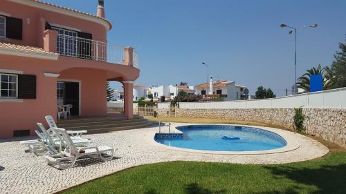 Imagem de Saraiva's Guest House