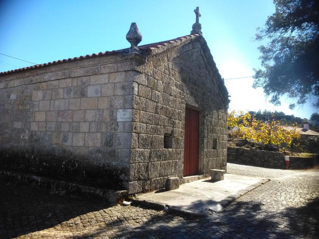 CASA FAMÍLIA ESCOTO