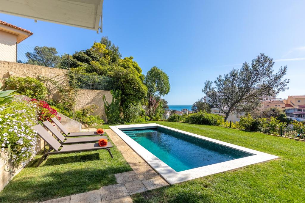 Imagem de Casa no Estoril