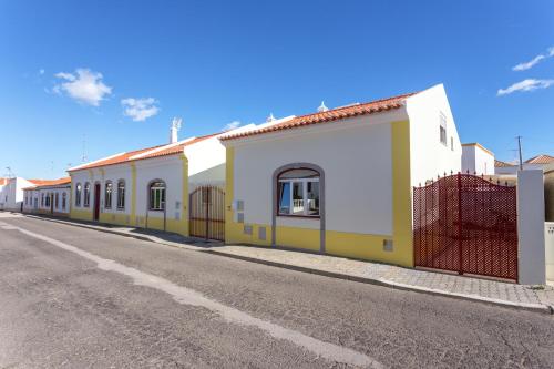 Imagem de Casa das Buganvilias