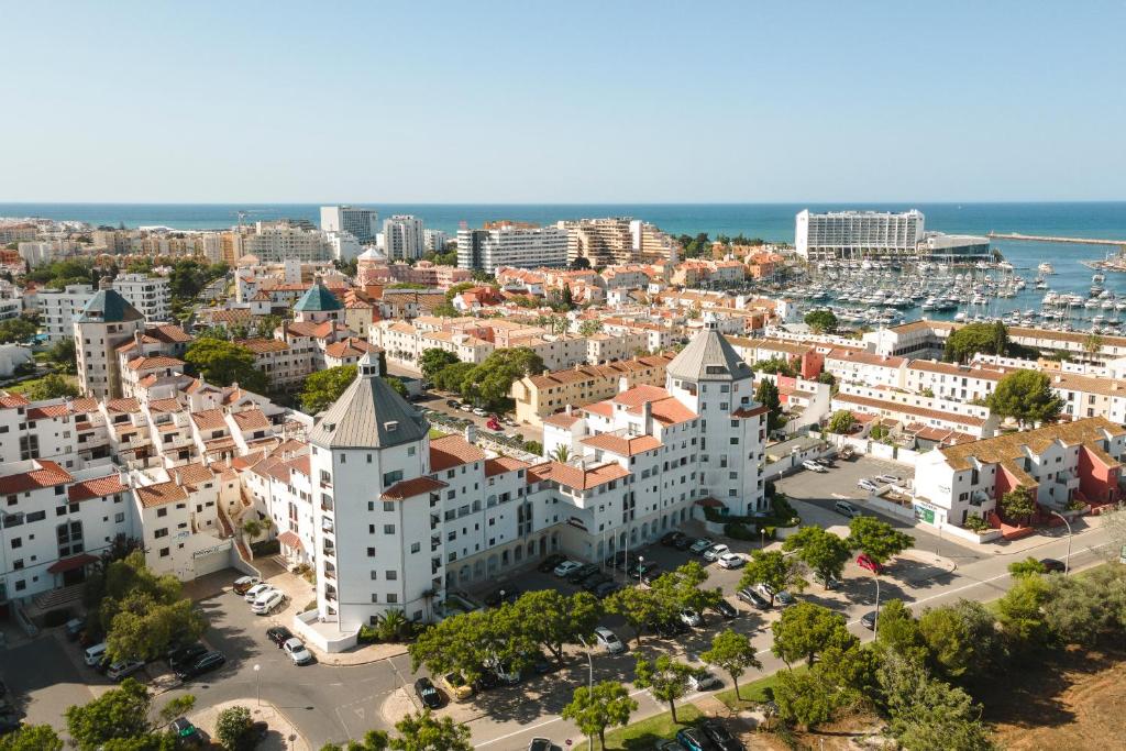 PORTO MARINA 105
