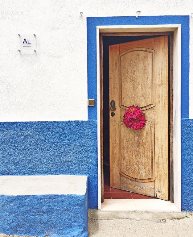Imagem de A Casa da Avó Leonor