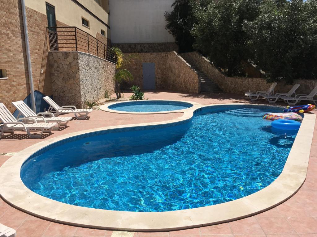 Imagem de Apartamento St Amaro Lagos