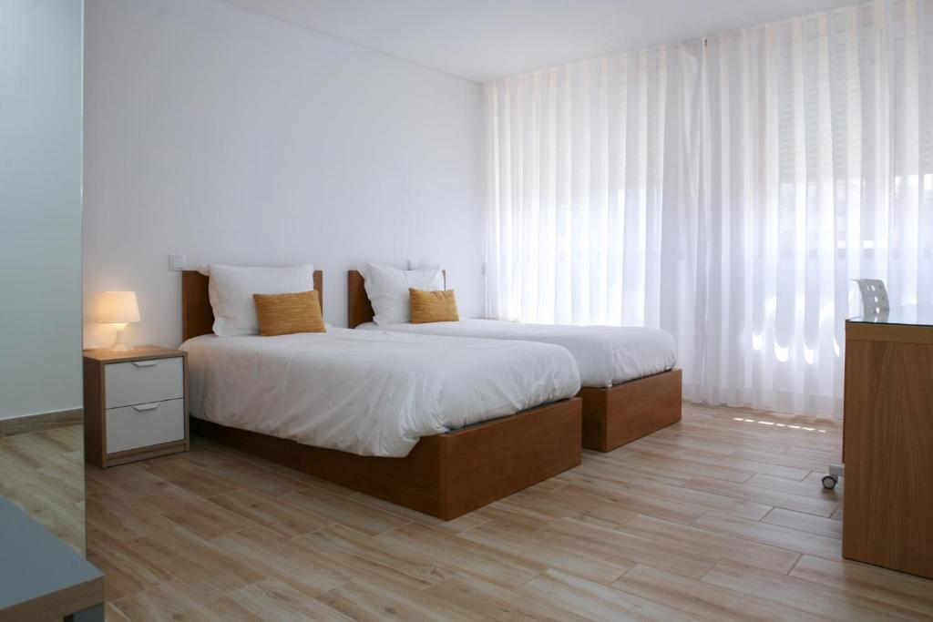 Imagem de Central Suites