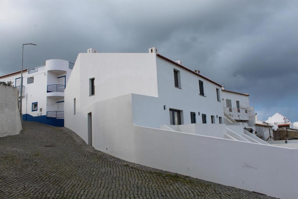 CASA DA ONDA