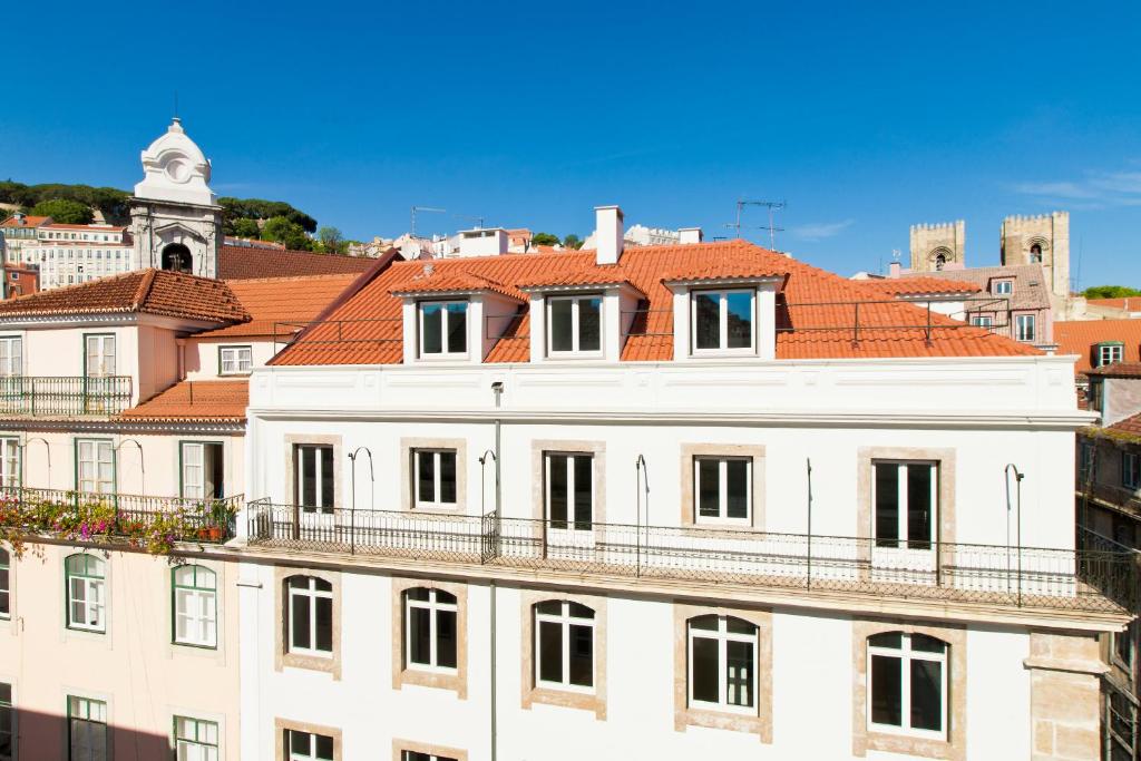 Imagem de CONCEIÇÃO SUITES