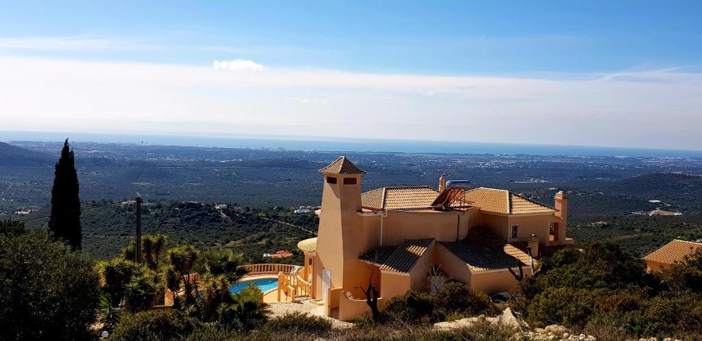 Imagem de Quinta da Violeta