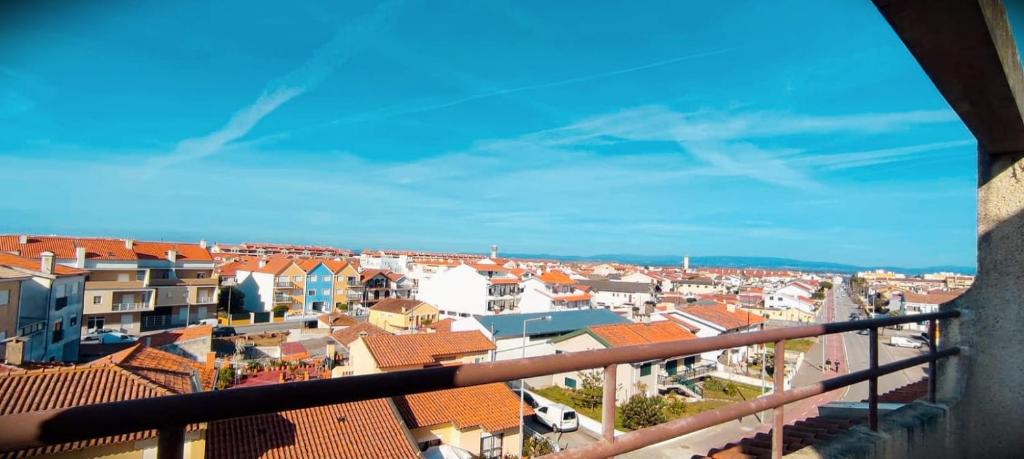 APARTAMENTO MARINHEIROS