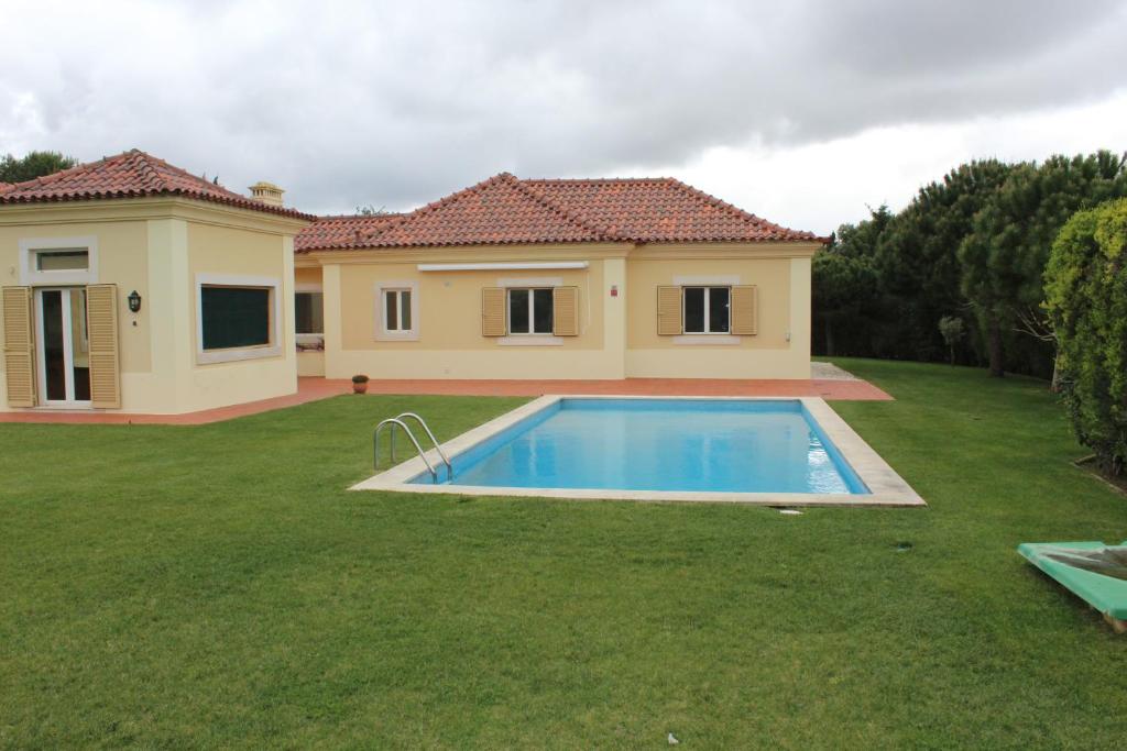 Imagem de Dunas Golf House