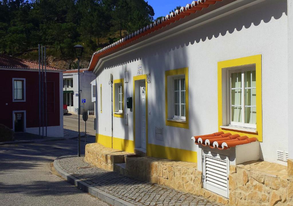 Imagem de Casa Feliz