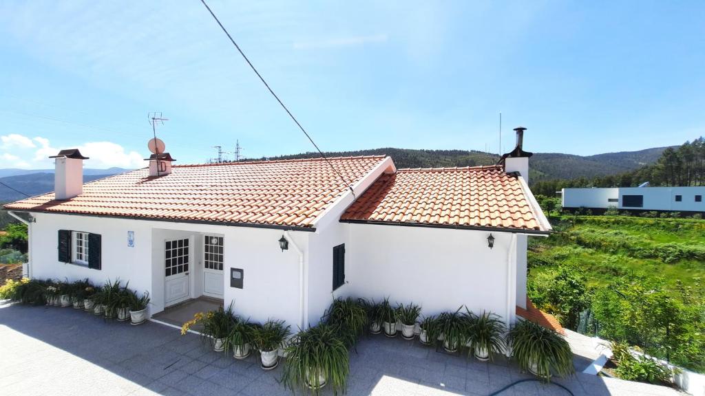 Imagem de Casa de Vilarinho