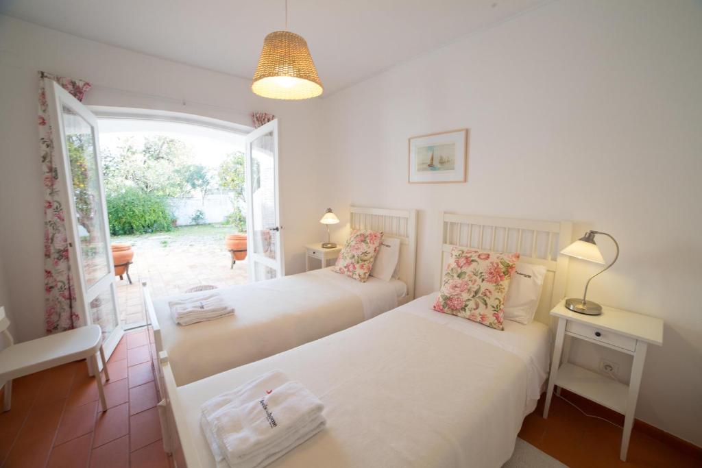 FLH PRAIA DA LUZ