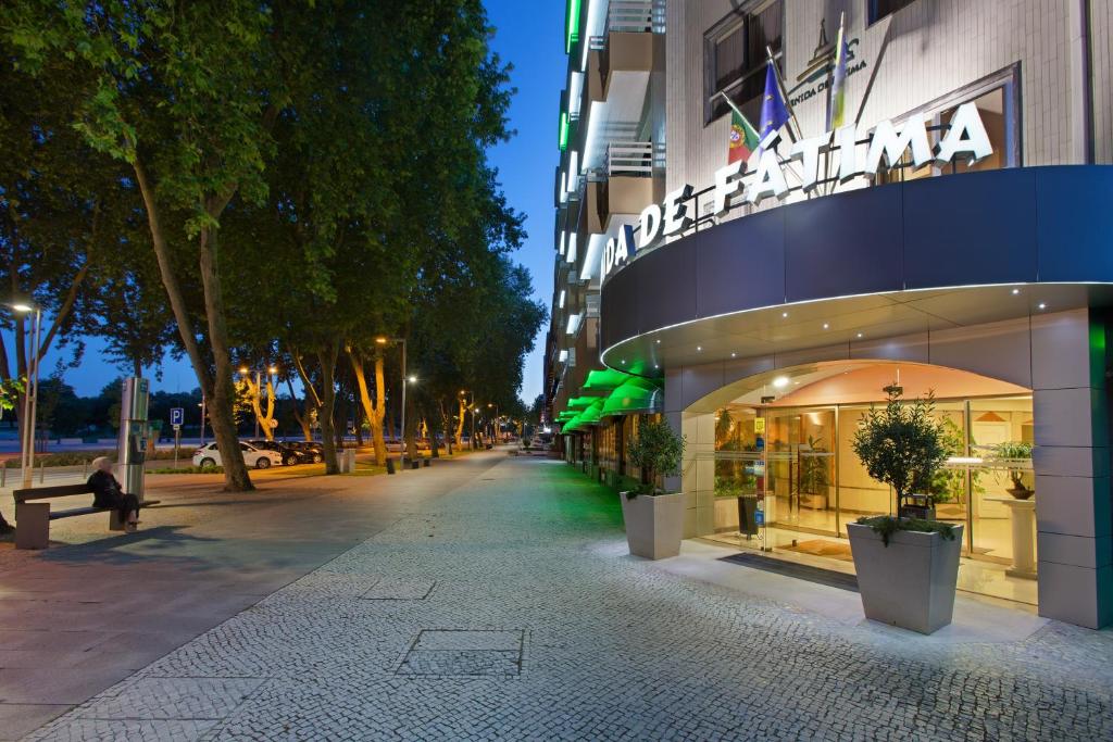 APARTAMENTO-FÁTIMA