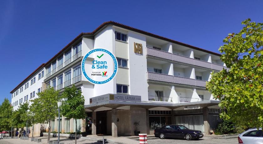 APARTAMENTO-FÁTIMA