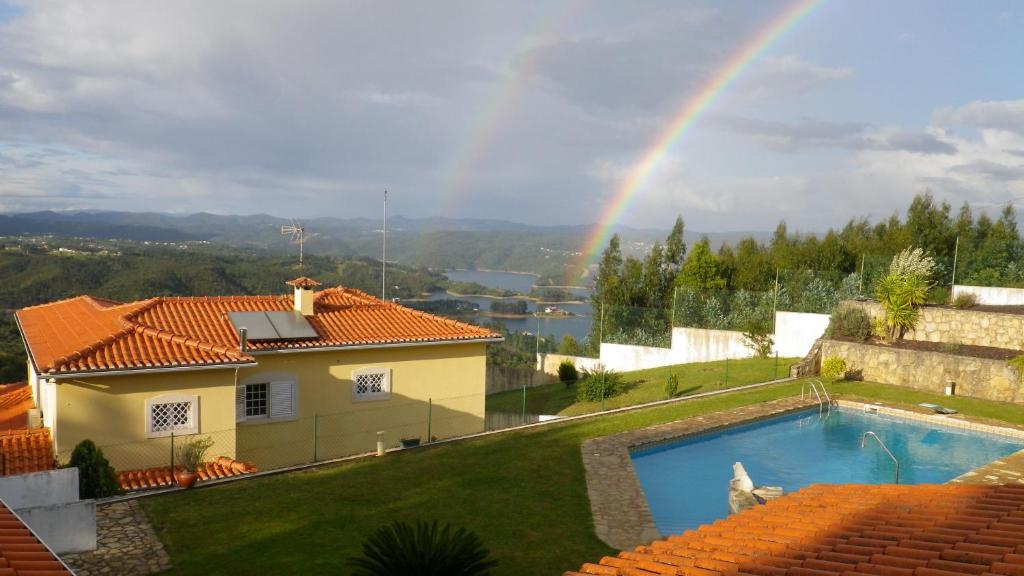 Imagem de Casa do Trovador