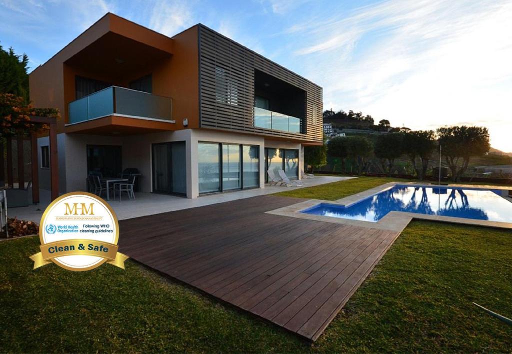 Imagem de Villa Vitoria