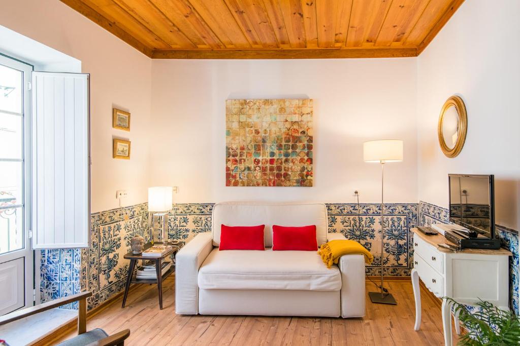 Imagem de Madragoa - Cozy Studio