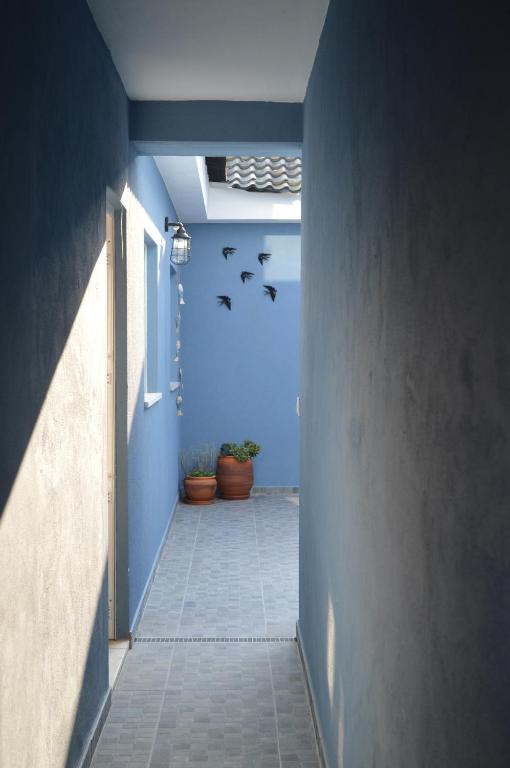 CASA DOS FARÓIS