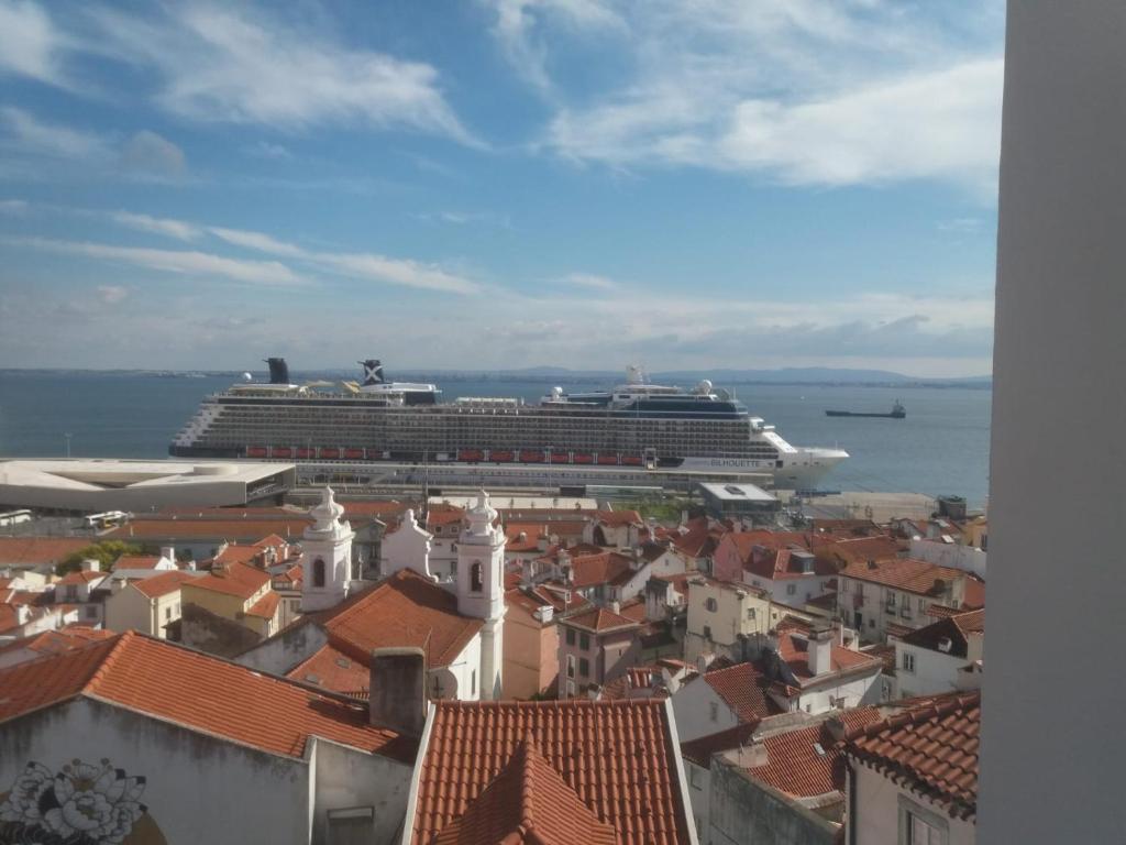 Imagem de Awesome View I