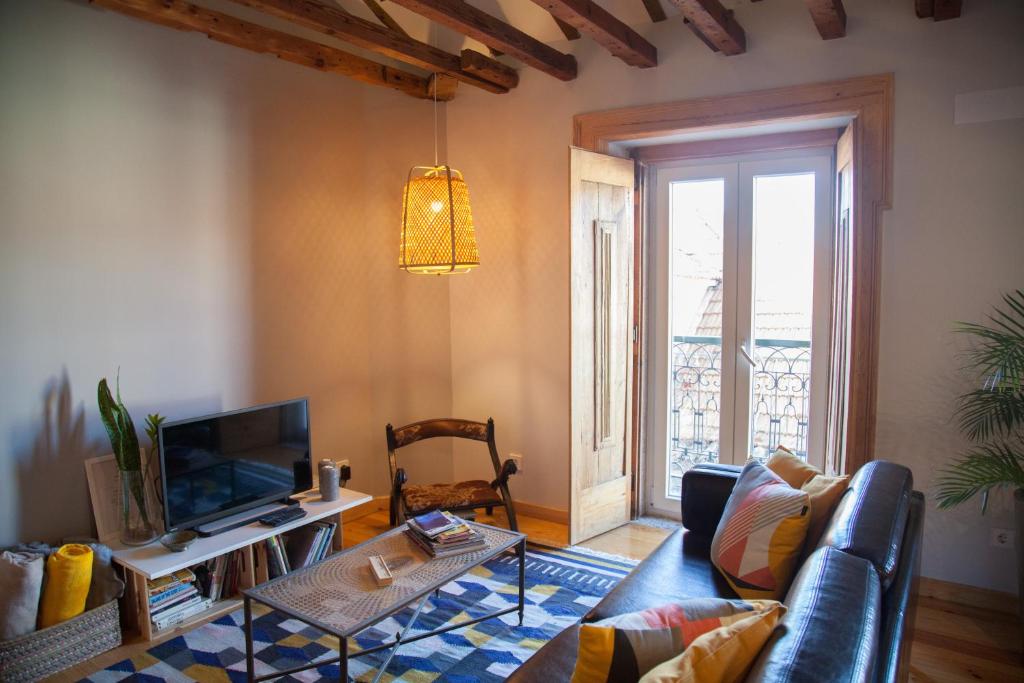 Imagem de Boutique Rooms and Apartments of Unknown Lisbon