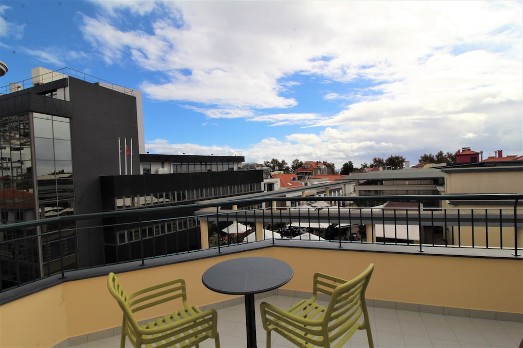 Imagem de Duplex - Castelo S. Jorge