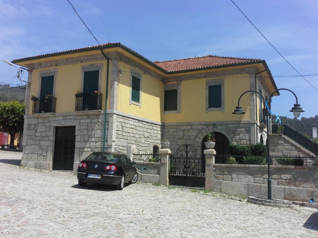 Imagem de Casa São João