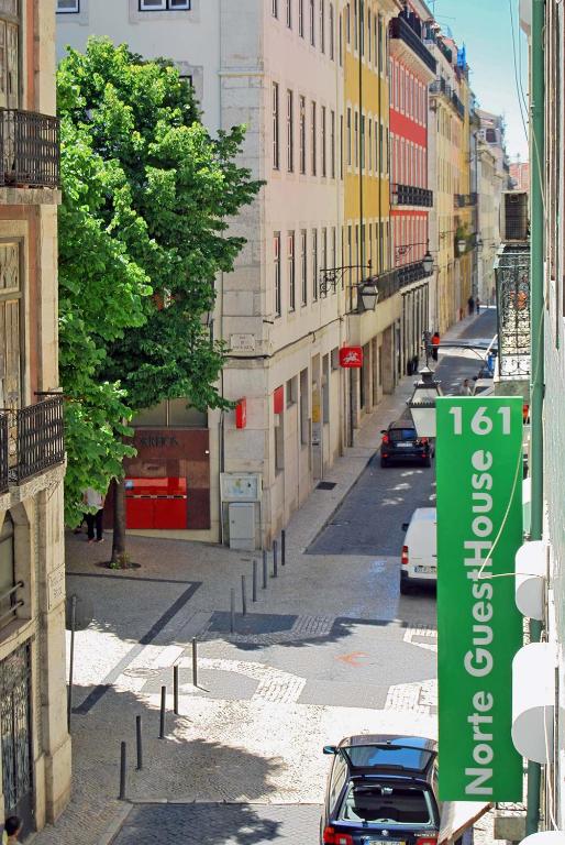 Imagem de Pensão Residencial Norte