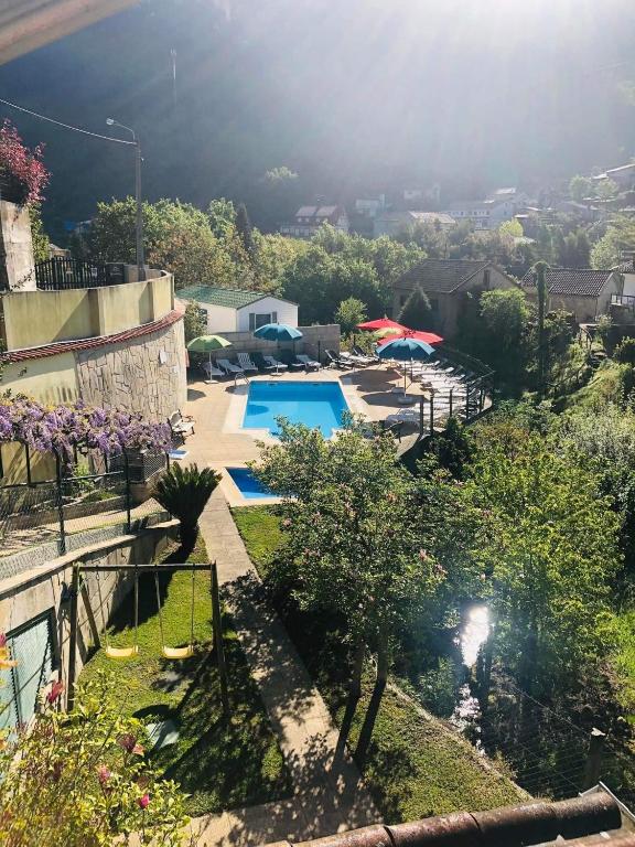 Imagem de Residencia Iris