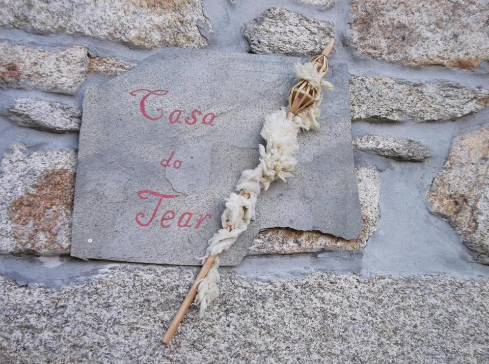 Imagem de Casa Tear