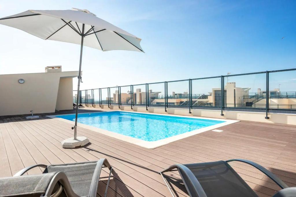Imagem de Algarve Escape in Quaint Olhão