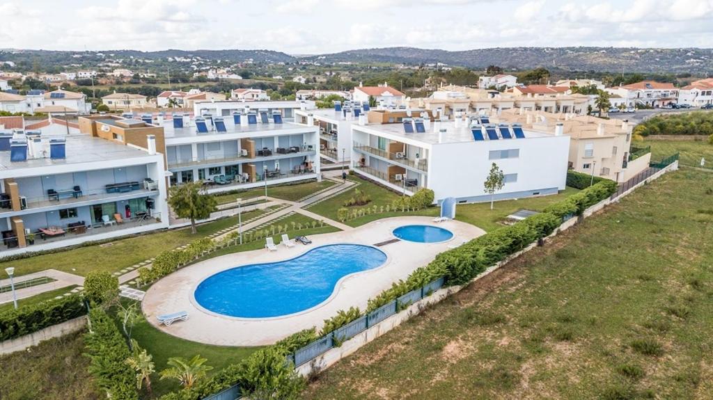 Imagem de Edificio Quinta do Pinheiro Residense Fracção "J" - 1º andar