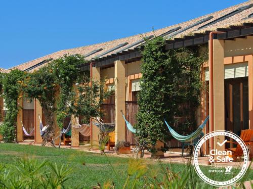 CASA DO ZÉ CALHOTA