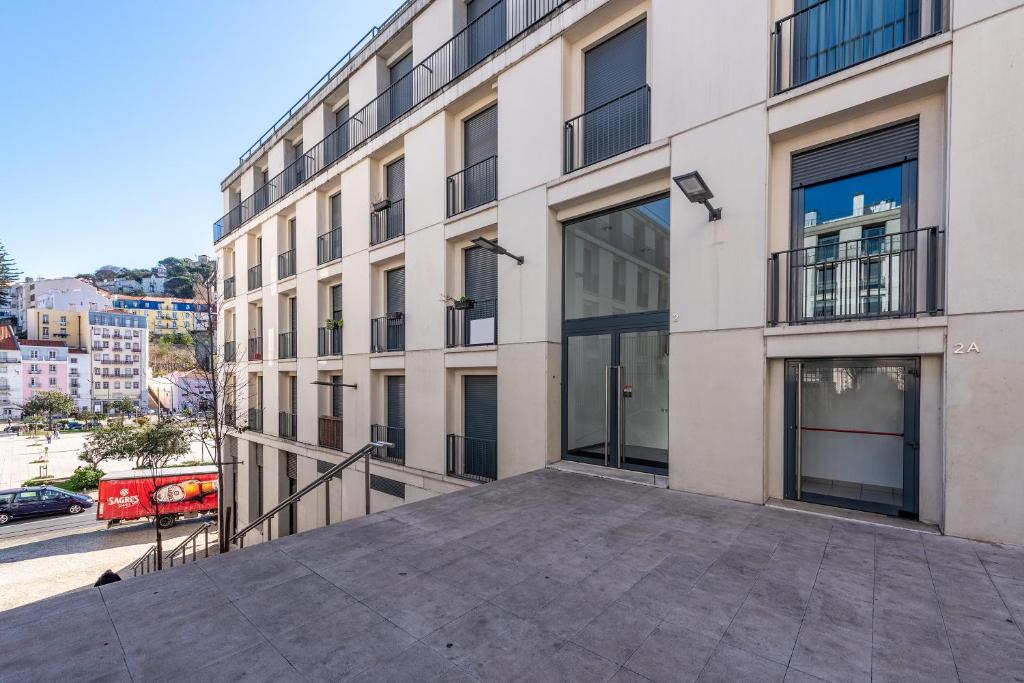 Imagem de Martim Moniz Apartments