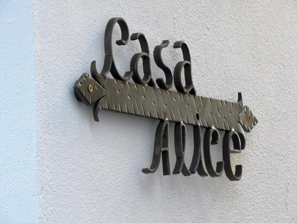 CASA ALICE - CASEGAS
