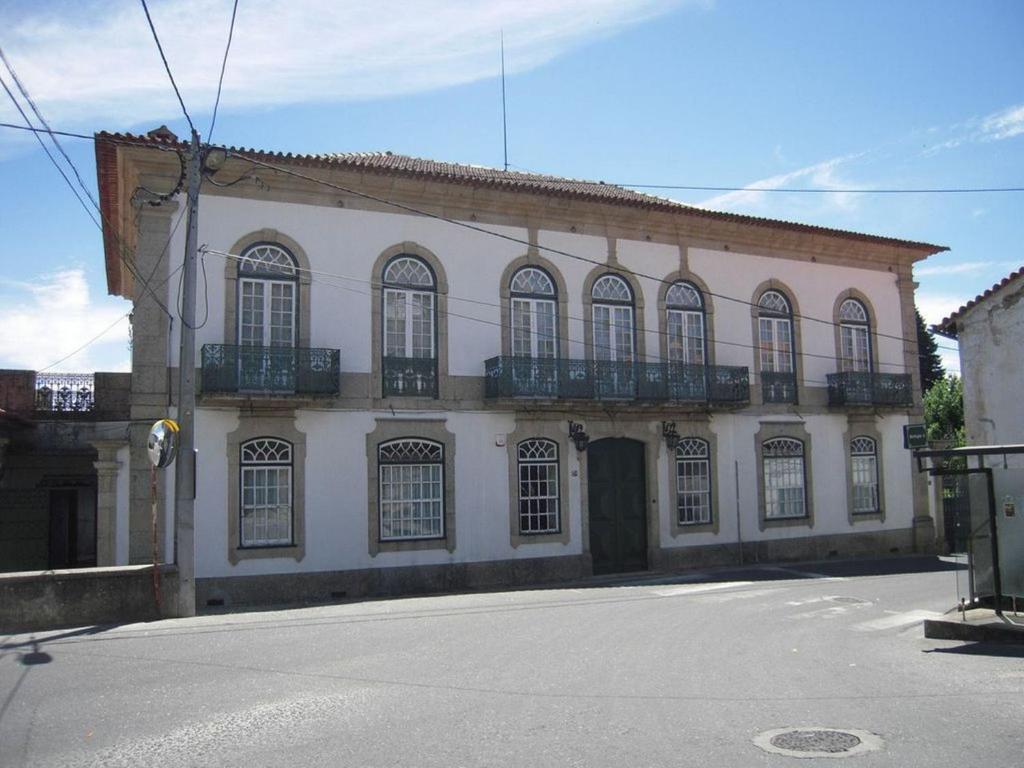 CASA DO REFÚGIO - PÁTIO