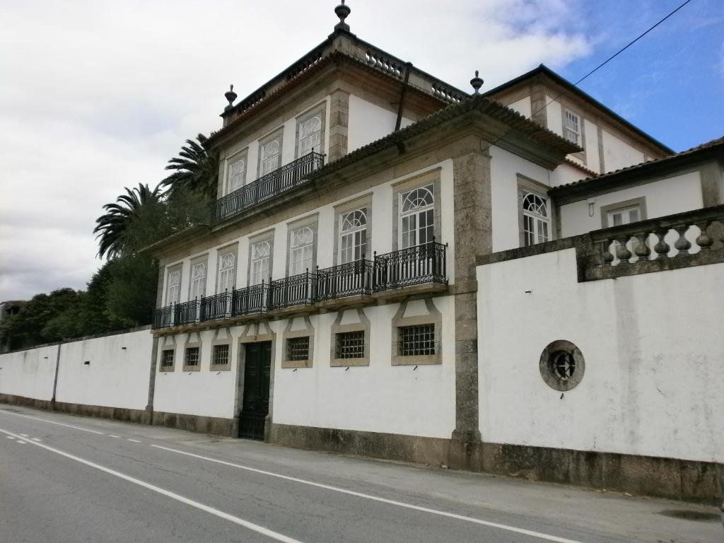 Imagem de Quinta da Tapada AL