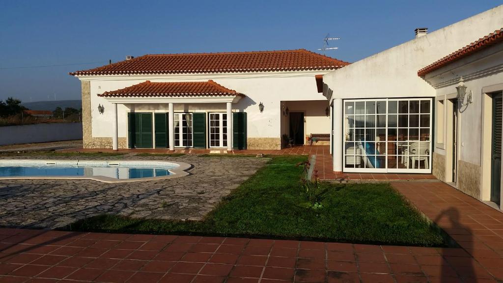 CASA DO CABEÇO