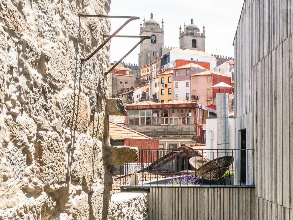 Imagem de Armazém Luxury Housing