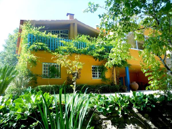 QUINTA DAS TAMENGAS