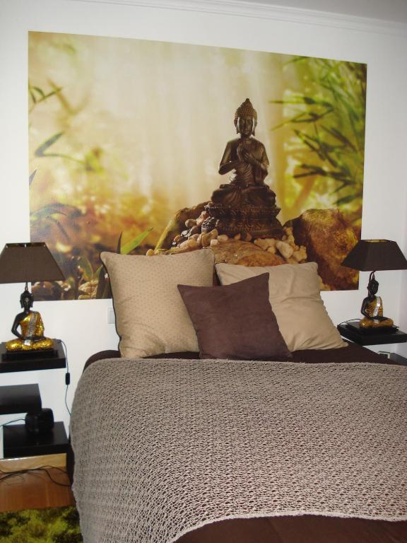 Imagem de Casa da Avó Teresinha